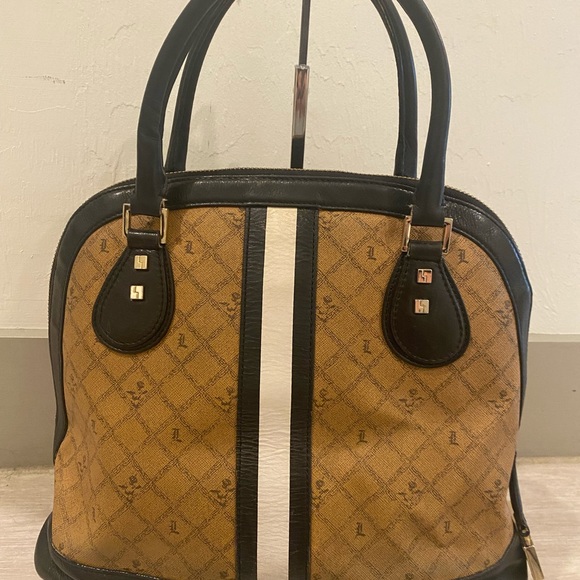 Gwen Stefani L.A.M.B. Luxury Bag - Picture 14 of 16